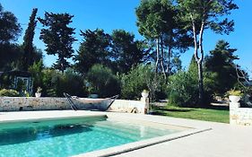 Il Saraceno B&B